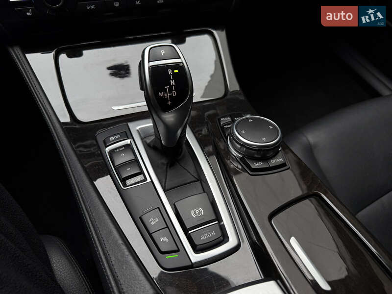 Седан BMW 5 Series 2015 в Києві фото 22 Седан BMW 5 Series 2015 в Києві
