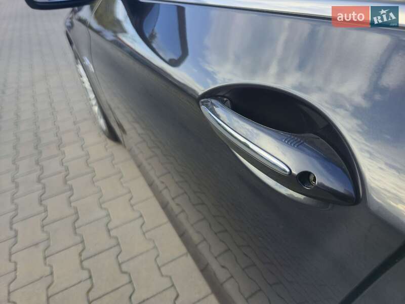 Седан BMW 5 Series 2013 в Одессе фото 27 Седан BMW 5 Series 2013 в Одессе