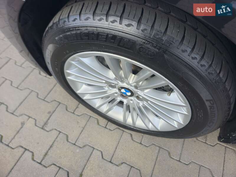 Седан BMW 5 Series 2013 в Одессе фото 36 Седан BMW 5 Series 2013 в Одессе