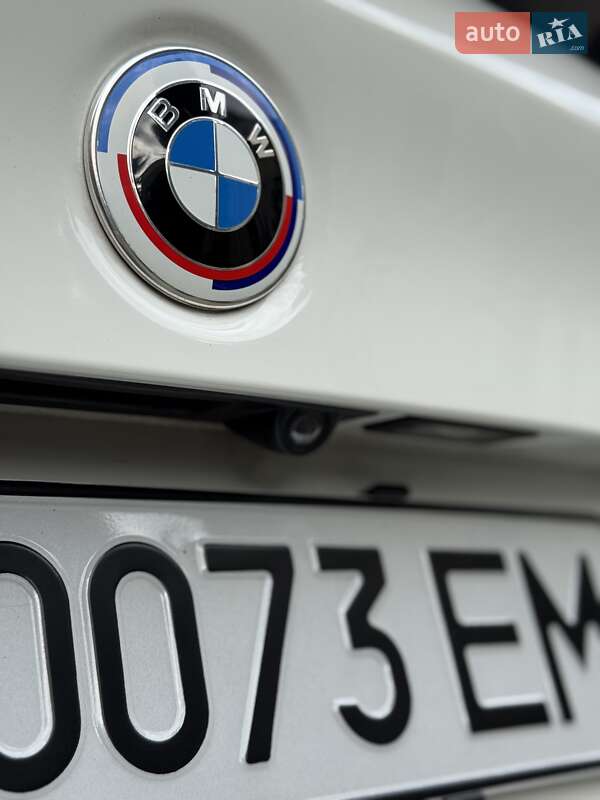 Седан BMW 5 Series 2016 в Коростене фото 19 Седан BMW 5 Series 2016 в Коростене