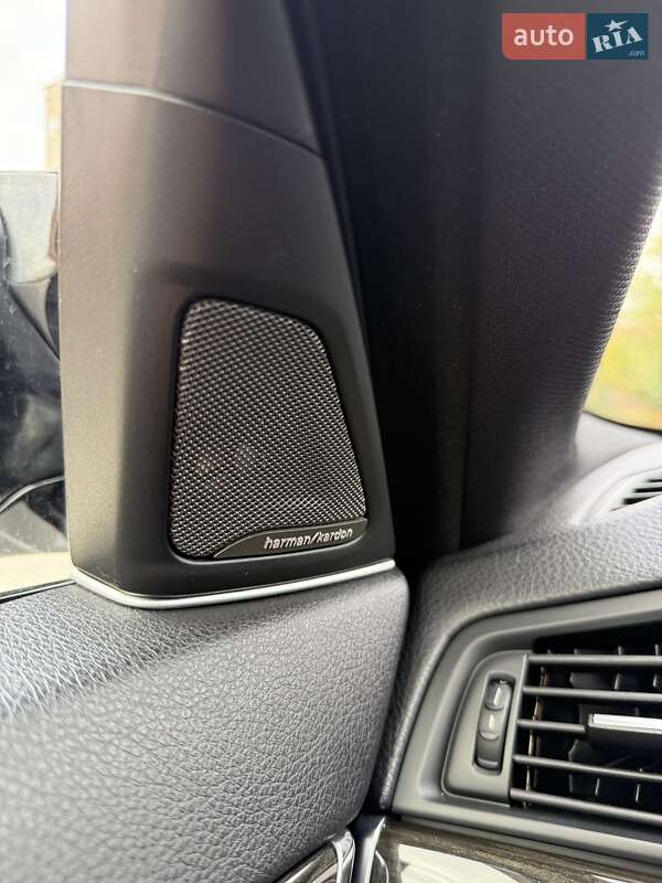 Седан BMW 5 Series 2016 в Коростене фото 33 Седан BMW 5 Series 2016 в Коростене