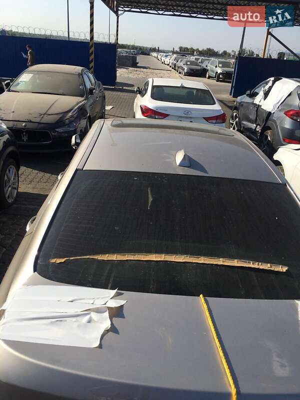 Седан BMW 5 Series 2011 в Виннице фото 8 Седан BMW 5 Series 2011 в Виннице