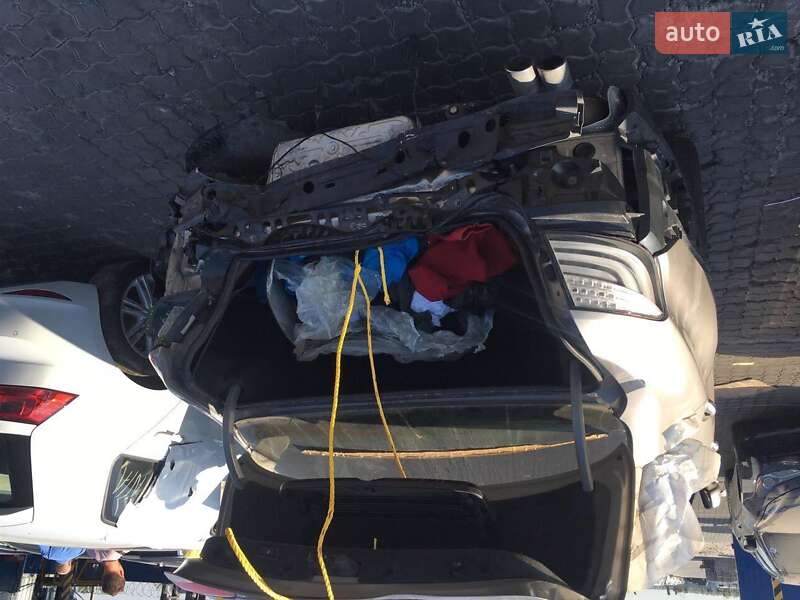 Седан BMW 5 Series 2011 в Виннице фото 17 Седан BMW 5 Series 2011 в Виннице