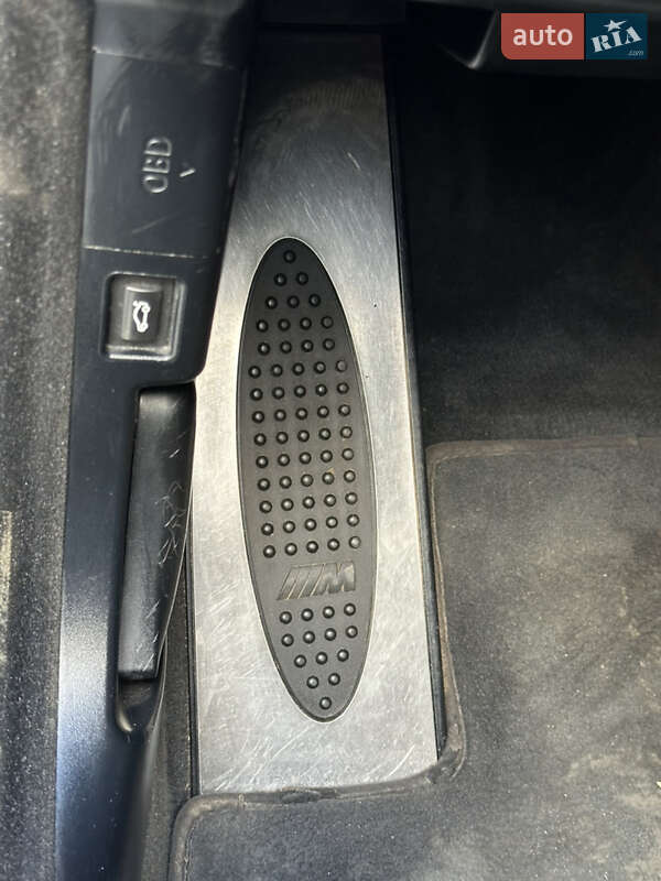 Седан BMW 5 Series 2008 в Ужгороде фото 24 Седан BMW 5 Series 2008 в Ужгороде