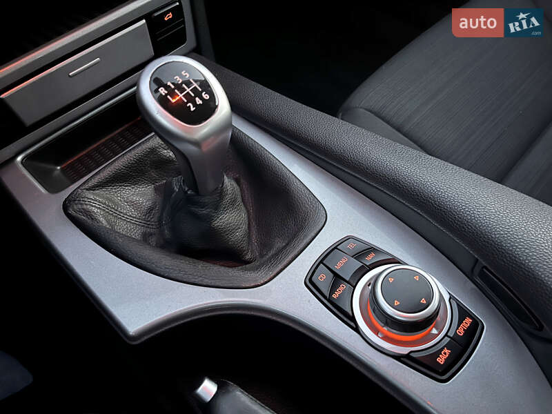 Седан BMW 5 Series 2009 в Белой Церкви фото 25 Седан BMW 5 Series 2009 в Белой Церкви