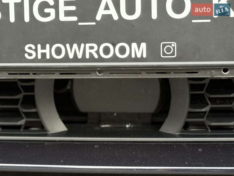 Седан BMW 5 Series 2018 в Києві фото 37 Седан BMW 5 Series 2018 в Києві