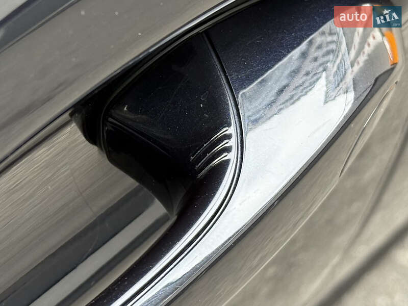 Седан BMW 5 Series 2018 в Києві фото 40 Седан BMW 5 Series 2018 в Києві