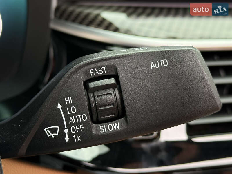 Седан BMW 5 Series 2018 в Києві фото 69 Седан BMW 5 Series 2018 в Києві