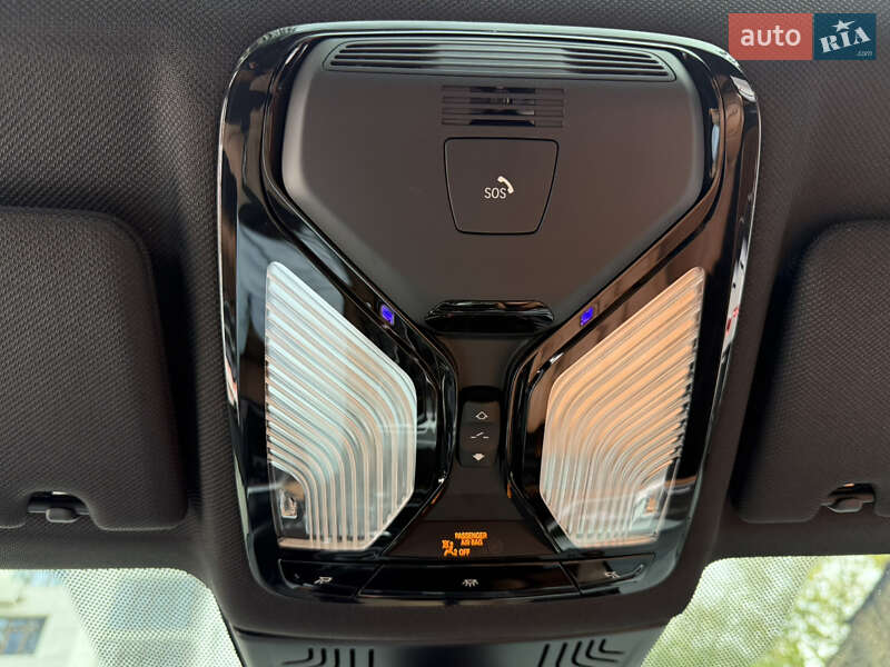 Седан BMW 5 Series 2018 в Києві фото 83 Седан BMW 5 Series 2018 в Києві