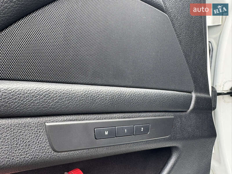 Седан BMW 5 Series 2013 в Тернополе фото 16 Седан BMW 5 Series 2013 в Тернополе