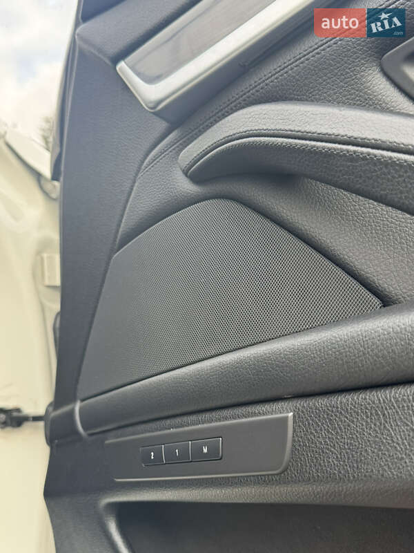 Седан BMW 5 Series 2013 в Тернополе фото 29 Седан BMW 5 Series 2013 в Тернополе