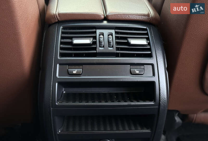 Седан BMW 5 Series 2011 в Киеве фото 15 Седан BMW 5 Series 2011 в Киеве