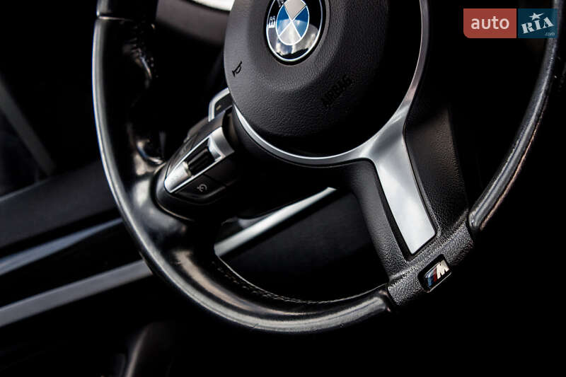 Седан BMW 5 Series 2015 в Львове фото 48 Седан BMW 5 Series 2015 в Львове