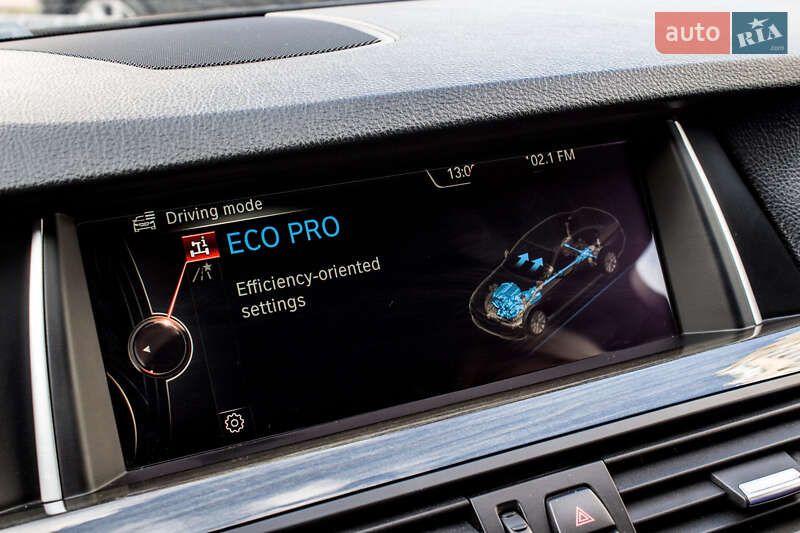 Седан BMW 5 Series 2015 в Львове фото 53 Седан BMW 5 Series 2015 в Львове