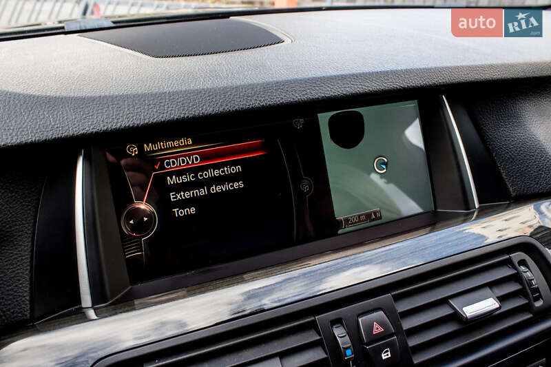 Седан BMW 5 Series 2015 в Львове фото 62 Седан BMW 5 Series 2015 в Львове