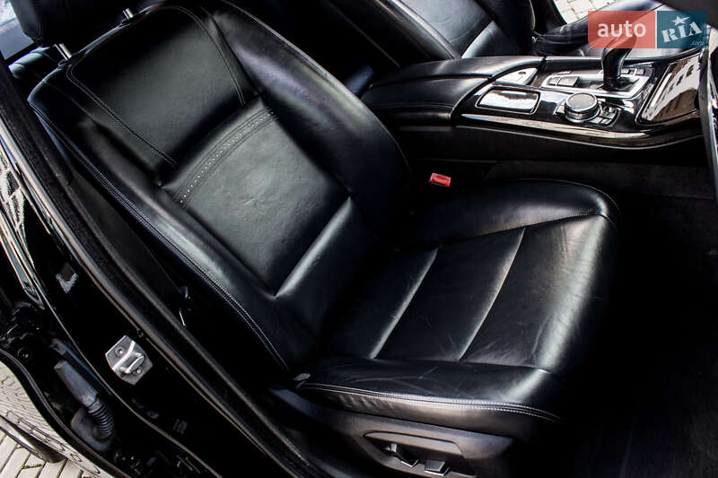 Седан BMW 5 Series 2015 в Львове фото 67 Седан BMW 5 Series 2015 в Львове