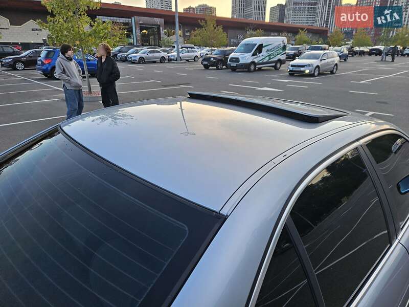 Седан BMW 5 Series 1997 в Киеве фото 13 Седан BMW 5 Series 1997 в Киеве