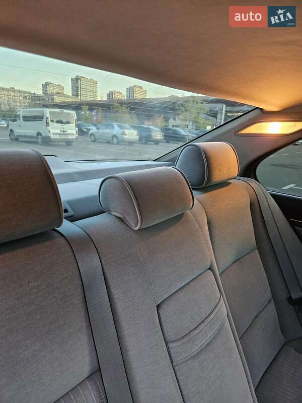 Седан BMW 5 Series 1997 в Киеве фото 41 Седан BMW 5 Series 1997 в Киеве