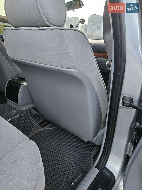 Седан BMW 5 Series 1997 в Киеве фото 46 Седан BMW 5 Series 1997 в Киеве