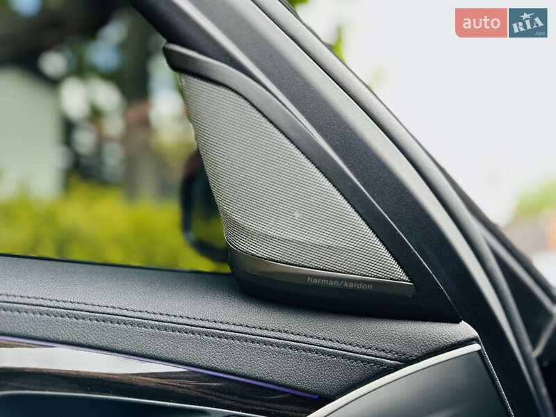 Седан BMW 5 Series 2017 в Киеве фото 15 Седан BMW 5 Series 2017 в Киеве