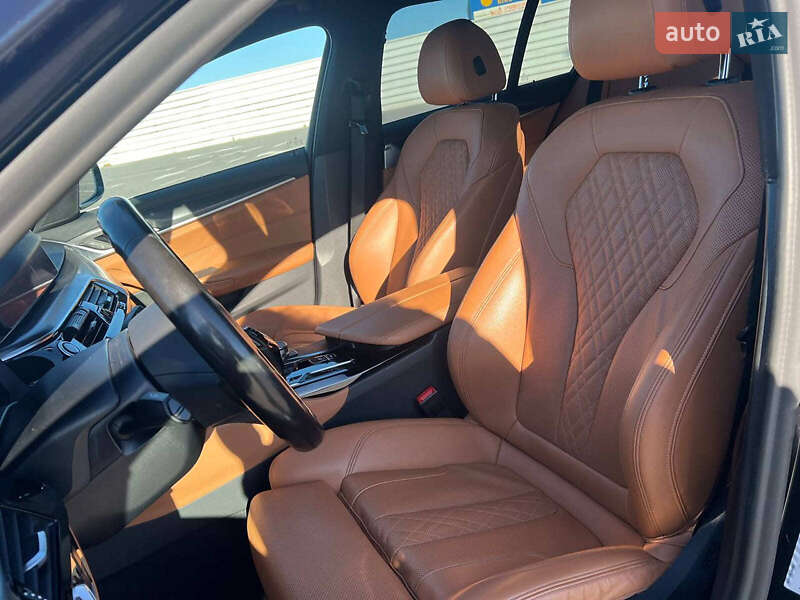 Універсал BMW 5 Series 2020 в Львові