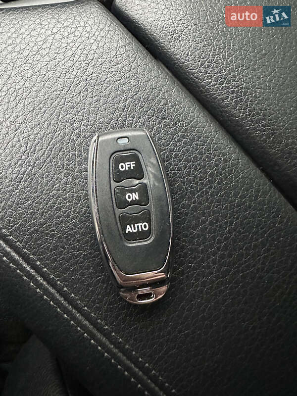 Седан BMW 5 Series 2012 в Полтаве фото 28 Седан BMW 5 Series 2012 в Полтаве