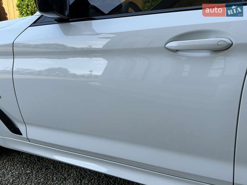 Седан BMW 5 Series 2020 в Ивано-Франковске фото 19 Седан BMW 5 Series 2020 в Ивано-Франковске
