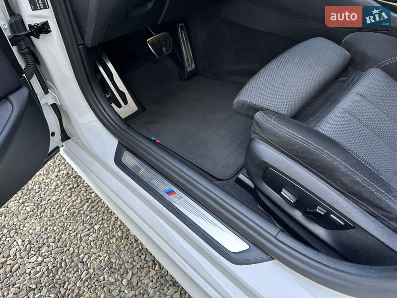 Седан BMW 5 Series 2020 в Ивано-Франковске фото 39 Седан BMW 5 Series 2020 в Ивано-Франковске