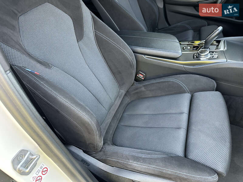 Седан BMW 5 Series 2020 в Ивано-Франковске фото 53 Седан BMW 5 Series 2020 в Ивано-Франковске