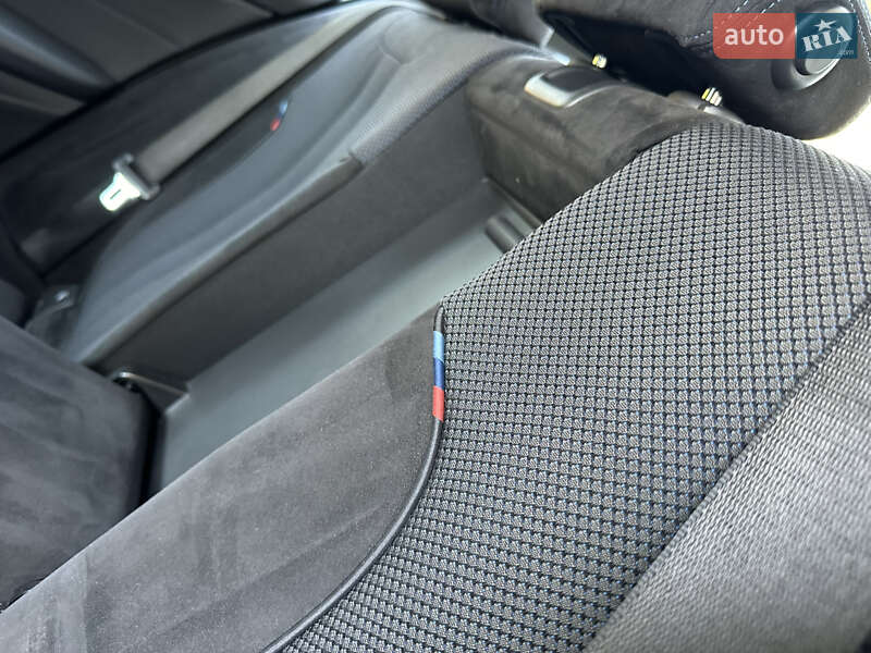 Седан BMW 5 Series 2020 в Ивано-Франковске фото 72 Седан BMW 5 Series 2020 в Ивано-Франковске