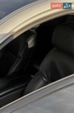 Седан BMW 5 Series 2014 в Кропивницком