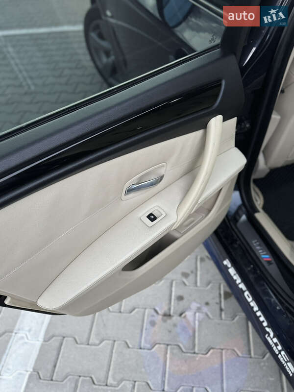Седан BMW 5 Series 2007 в Киеве фото 13 Седан BMW 5 Series 2007 в Киеве