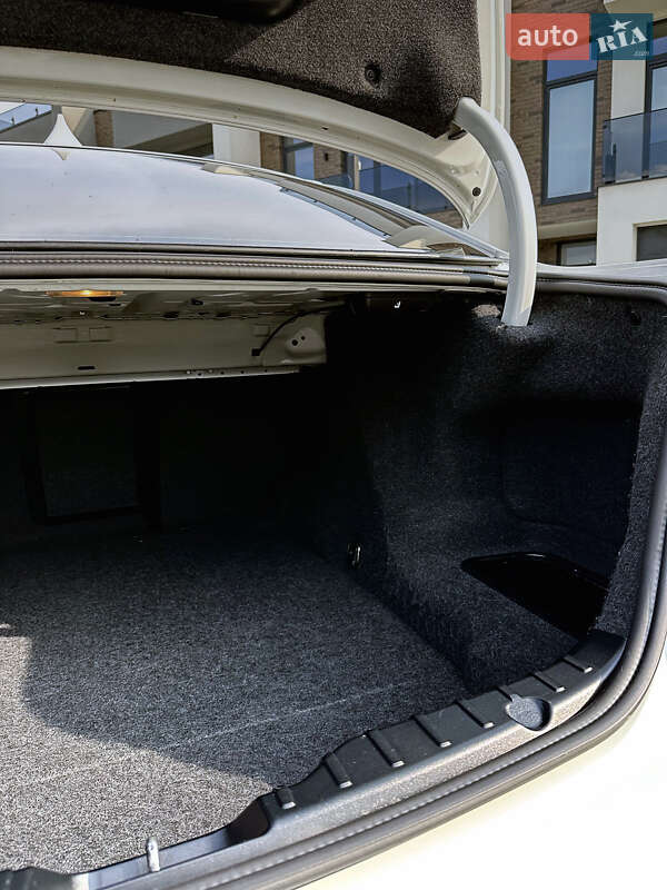 Седан BMW 5 Series 2015 в Днепре фото 42 Седан BMW 5 Series 2015 в Днепре