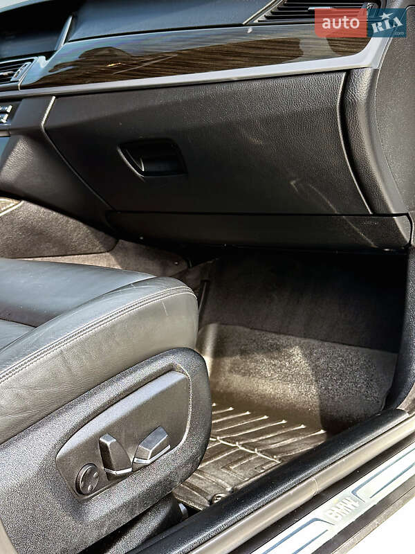 Седан BMW 5 Series 2015 в Днепре фото 50 Седан BMW 5 Series 2015 в Днепре