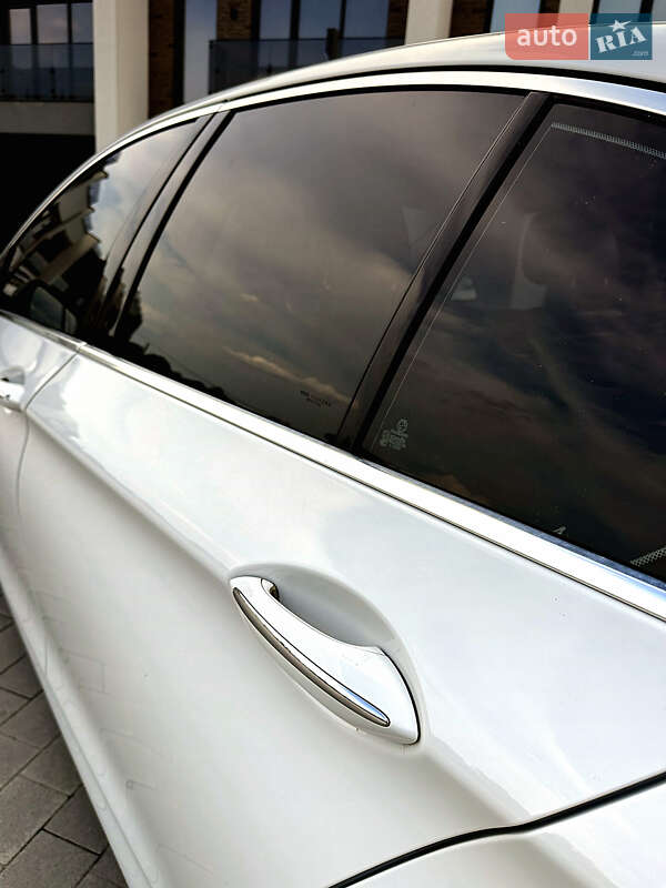 Седан BMW 5 Series 2015 в Днепре фото 57 Седан BMW 5 Series 2015 в Днепре