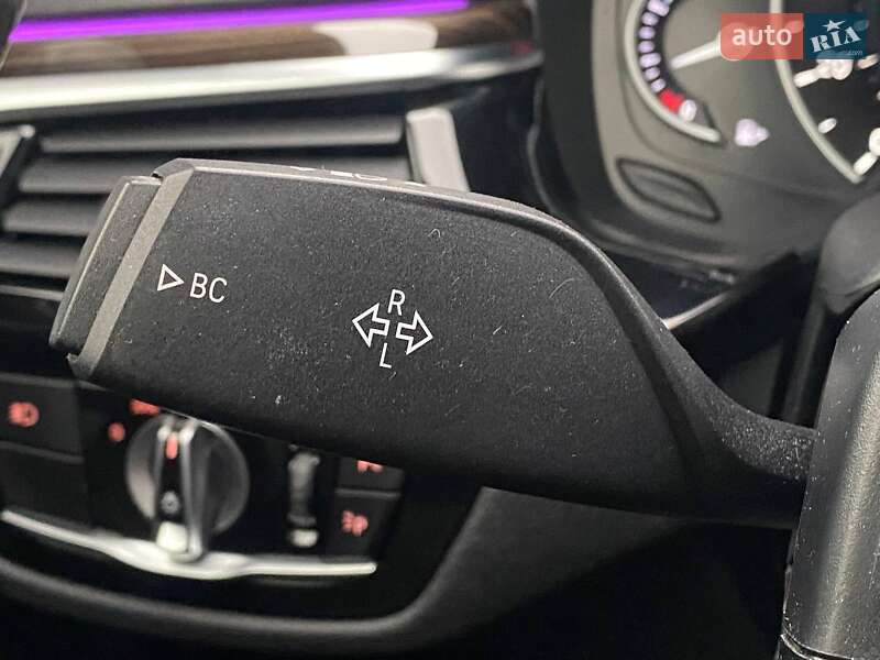 Седан BMW 5 Series 2017 в Киеве фото 30 Седан BMW 5 Series 2017 в Киеве