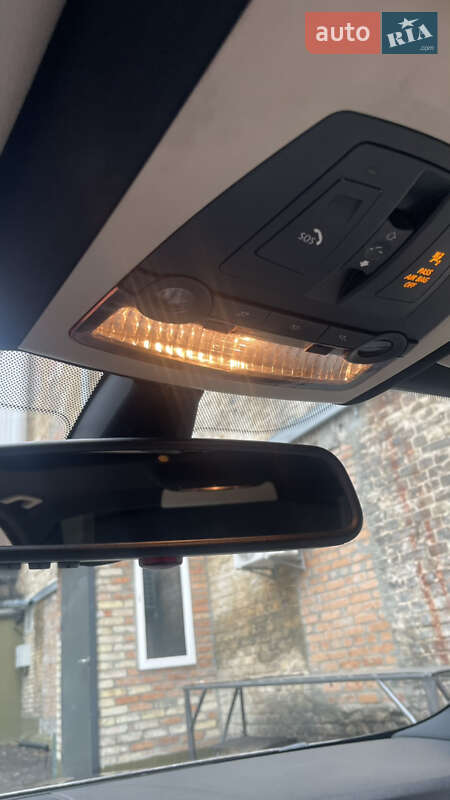 Седан BMW 5 Series 2010 в Киеве фото 20 Седан BMW 5 Series 2010 в Киеве