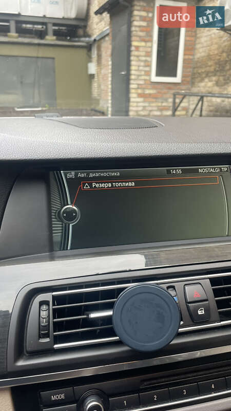 Седан BMW 5 Series 2010 в Киеве фото 21 Седан BMW 5 Series 2010 в Киеве