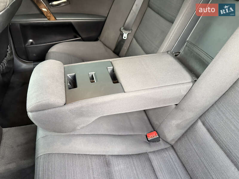 Седан BMW 5 Series 2006 в Стрые фото 48 Седан BMW 5 Series 2006 в Стрые