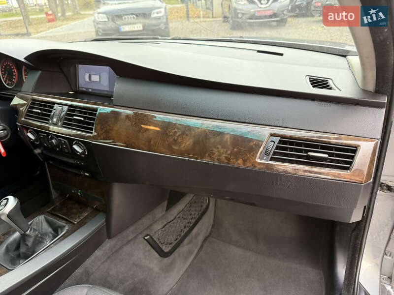 Седан BMW 5 Series 2006 в Стрые фото 62 Седан BMW 5 Series 2006 в Стрые