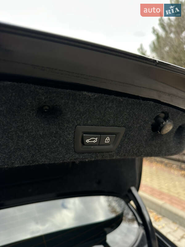 Седан BMW 5 Series 2016 в Киеве фото 59 Седан BMW 5 Series 2016 в Киеве