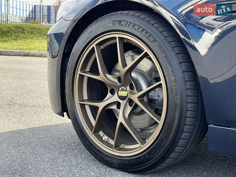 Седан BMW 5 Series 2014 в Киеве фото 13 Седан BMW 5 Series 2014 в Киеве