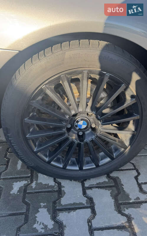 Седан BMW 5 Series 2012 в Виннице фото 6 Седан BMW 5 Series 2012 в Виннице