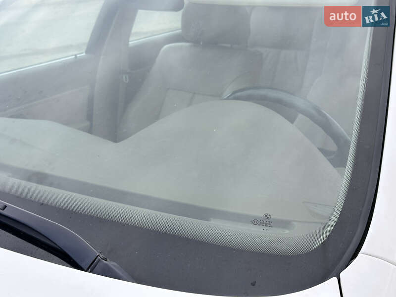 Универсал BMW 5 Series 1999 в Ивано-Франковске