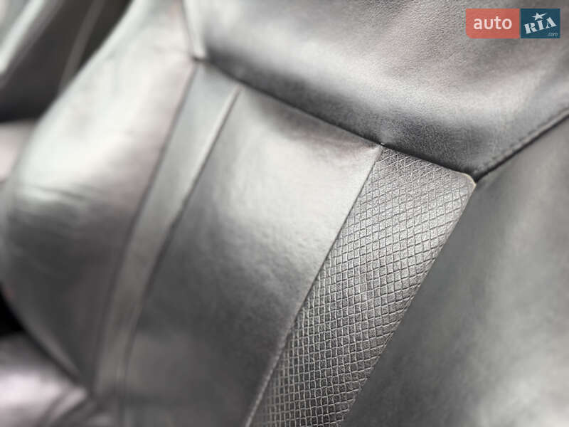 Універсал BMW 5 Series 2003 в Рівному