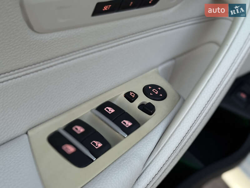 Седан BMW 5 Series 2018 в Виннице