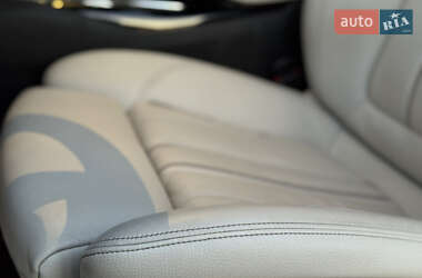 Седан BMW 5 Series 2018 в Києві