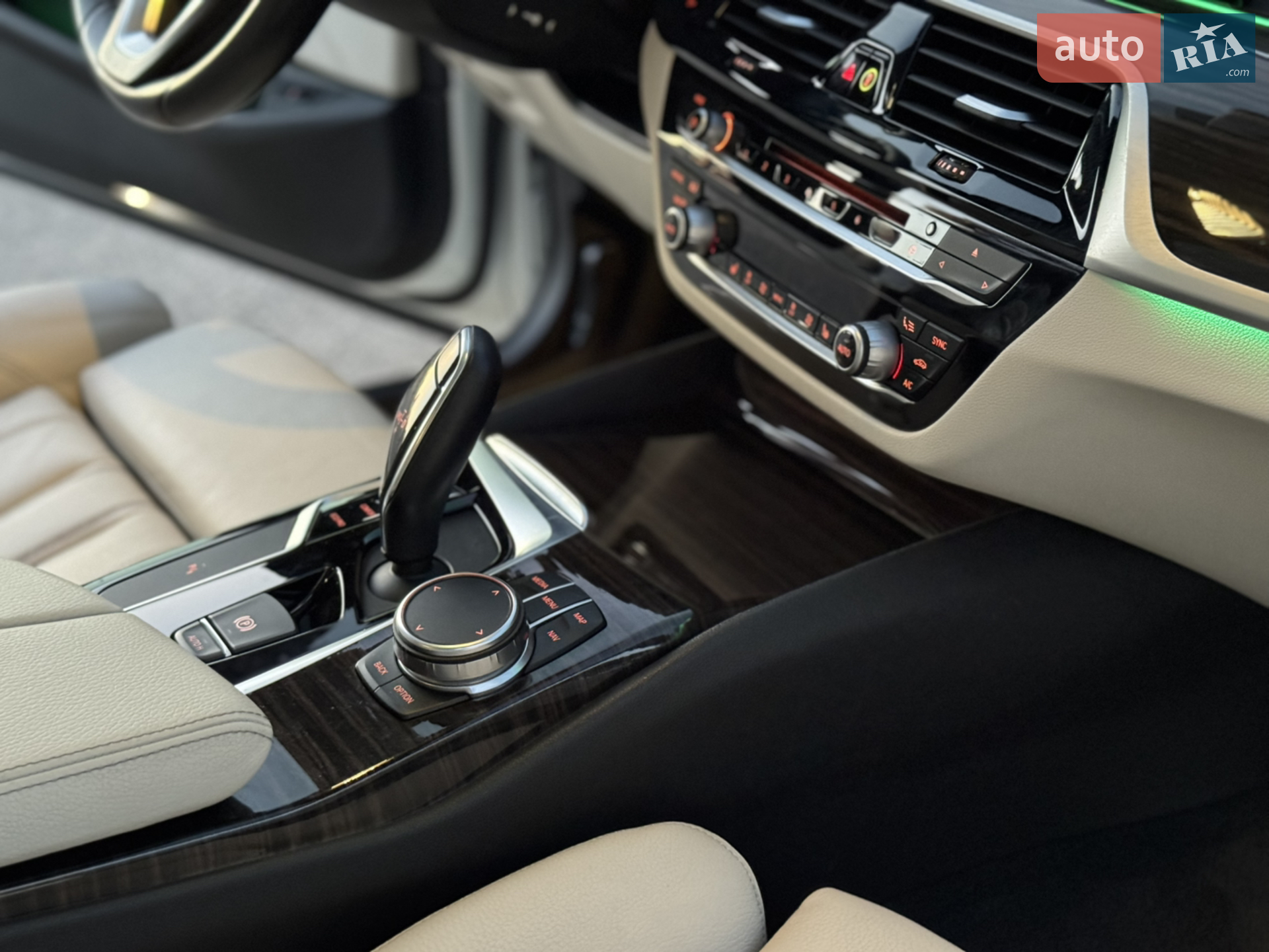 2018 BMW 5er - мініатюра 33