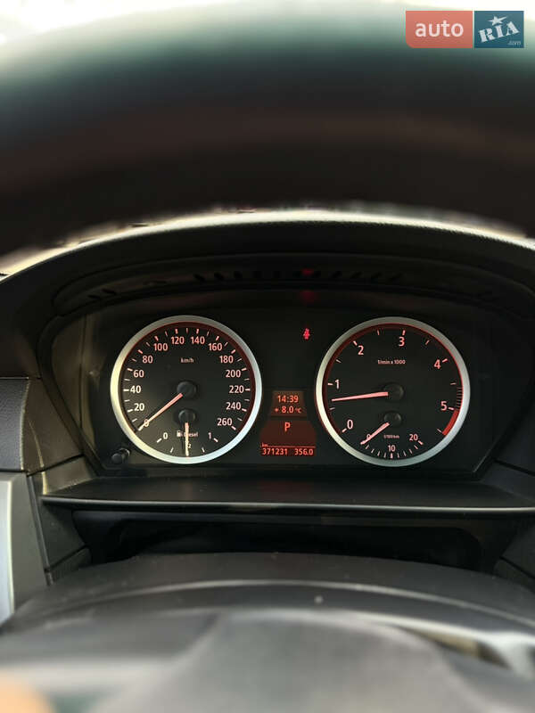 Универсал BMW 5 Series 2004 в Харькове фото 15 Универсал BMW 5 Series 2004 в Харькове