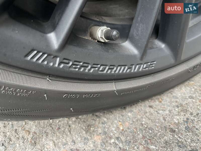 Седан BMW 5 Series 2017 в Львове фото 23 Седан BMW 5 Series 2017 в Львове